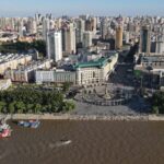 Revitalizing the Songhua River: Jilin City's Sustainable Transformation video poster