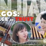 Revival of Horgos: China's Gateway to Central Asia Pulses with New Life video poster