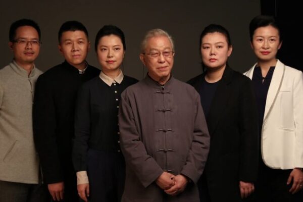 Reviving Ancient Chinese Architecture: Tianjin University’s Inspiring Journey Reviving Ancient Chinese Architecture: Tianjin University's Inspiring Journey video poster