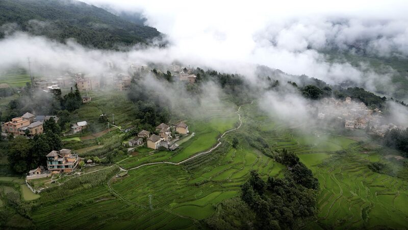 Reviving Azheke: Sustainable Tourism Transforms Remote Village video poster