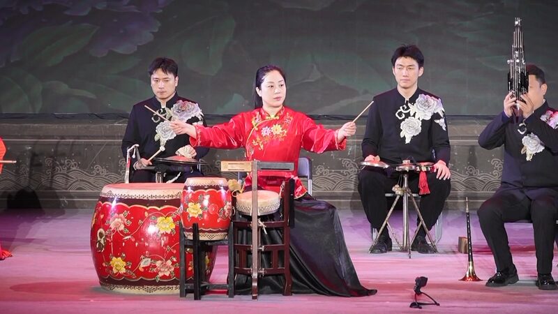 Reviving_Chinese_Heritage__Wuju_Opera__Oracle_Bones__and_Lacquer_Art_Inspire_Millions