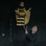 Reviving Fengdu's Wooden Stick Puppetry: The Legacy of Zhang Jing video poster