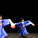 Reviving Jaeincheong: Seoul's Modern Guardian of Traditional Korean Dance video poster