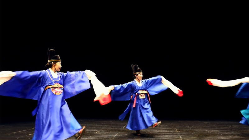 Reviving_Jaeincheong_Seouls_Modern_Guardian_of_Traditional_Korean_Dance_poster - Khabar Asia Reviving Jaeincheong: Seoul's Modern Guardian of Traditional Korean Dance video poster