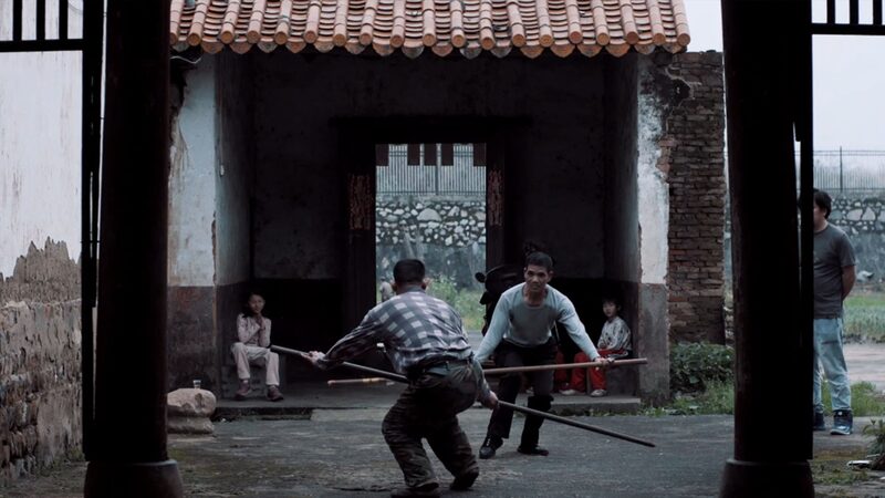 Reviving Kung Fu: How Folk Masters are Preserving China's Martial Arts Legacy video poster