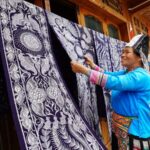 Reviving Miao Batik: Traditional Craft Boosts Economy in Guizhou