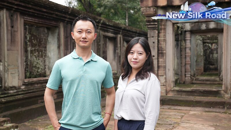 Reviving_Ta_Keo_Temple_Chinese_and_Cambodian_Experts_Restore_Ancient_Wonder_poster - Khabar Asia Reviving Ta Keo Temple: Chinese and Cambodian Experts Restore Ancient Wonder video poster