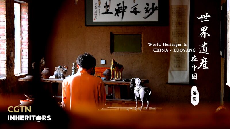 Reviving_Tang_San_Cai__A_Millennium_of_Color_Returns_with_Artisan_Zhang_Yipeng_poster - Khabar Asia Reviving_Tang_San_Cai__A_Millennium_of_Color_Returns_with_Artisan_Zhang_Yipeng video poster