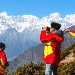 Reviving_Xizangs_Wildlife_Ecological_Guardians_Lead_Biodiversity_Boom - Khabar Asia Reviving Xizang's Wildlife: Ecological Guardians Lead Biodiversity Boom