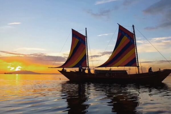 Reviving the Balangay: Reconnecting with Southeast Asia’s Ancient Maritime Heritage Reviving the Balangay: Reconnecting with Southeast Asia's Ancient Maritime Heritage video poster