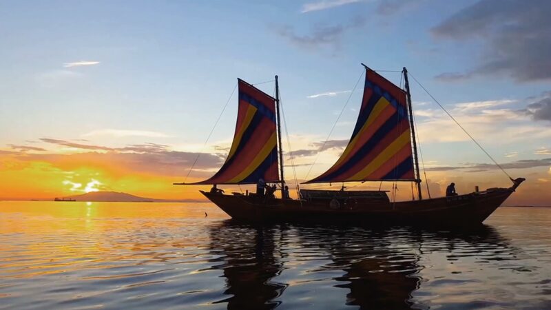Reviving_the_Balangay_Reconnecting_with_Southeast_Asias_Ancient_Maritime_Heritage_poster - Khabar Asia Reviving the Balangay: Reconnecting with Southeast Asia's Ancient Maritime Heritage video poster