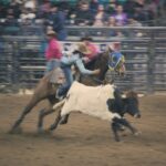 Reviving the Legacy: Black Cowboys Return to the Rodeo Spotlight video poster