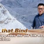 Reviving the Silk Road: China's Modern Connection with Tajikistan