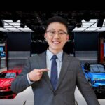 Revolutionizing Mobility: A Glimpse into the Future at Shanghai's CIIE video poster