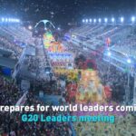 Rio_Gears_Up_to_Host_G20_Leaders__Summit_Amid_Calls_for_Global_Equality video poster
