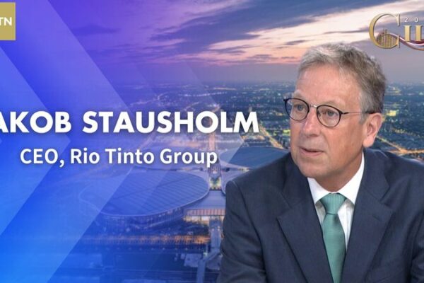 Rio_Tinto_CEO_Jakob_Stausholm_on_CIIE_s_Role_in_Boosting_Competitiveness video poster