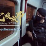 Rio de Janeiro Police Intensify Enforcement as COVID-19 Deaths Surge video poster