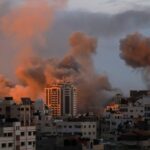 Rising Gaza Conflict Sparks Humanitarian Crisis and Regional Fears