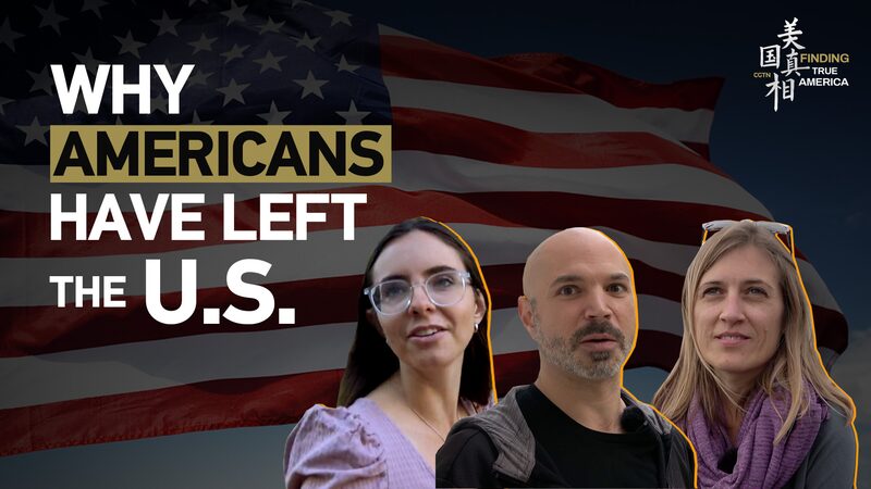 Rising_Number_of_Americans_Seek_New_Beginnings_Abroad_Amid_Domestic_Concerns_poster - Khabar Asia Rising Number of Americans Seek New Beginnings Abroad Amid Domestic Concerns video poster