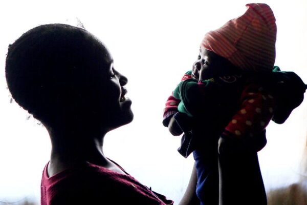 Rising Teen Pregnancies in Zimbabwe Hinder Return to Schools Post-Pandemic Rising Teen Pregnancies in Zimbabwe Hinder Return to Schools Post-Pandemic