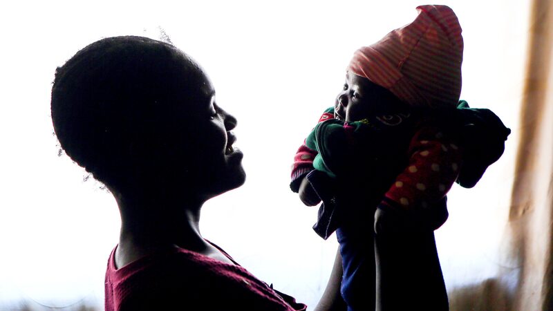 Rising_Teen_Pregnancies_in_Zimbabwe_Hinder_Return_to_Schools_Post-Pandemic - Khabar Asia Rising Teen Pregnancies in Zimbabwe Hinder Return to Schools Post-Pandemic