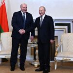 Rising Tensions: NATO's Largest Military Drills Amid Russia-Ukraine Conflict Stir Global Concerns