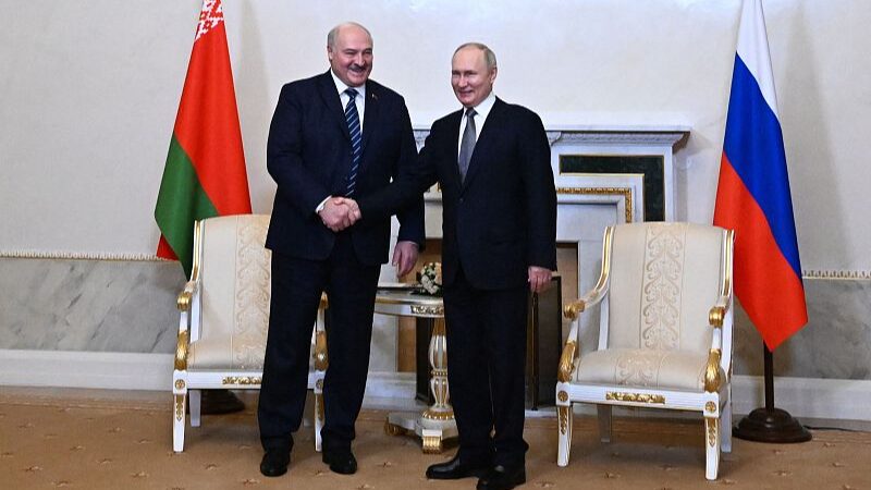 Rising_Tensions_NATOs_Largest_Military_Drills_Amid_Russia-Ukraine_Conflict_Stir_Global_Concerns - Khabar Asia Rising Tensions: NATO's Largest Military Drills Amid Russia-Ukraine Conflict Stir Global Concerns