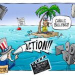 Rising Tensions in South China Sea: The Philippines' Strategic Role