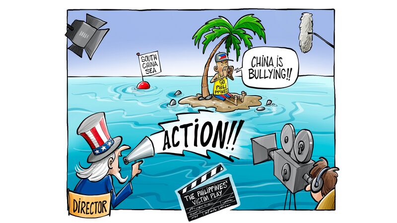 Rising Tensions in South China Sea: The Philippines' Strategic Role