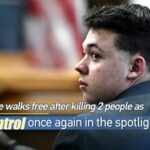 Rittenhouse Acquitted: US Gun Control Debate Reignites After Controversial Verdict video poster