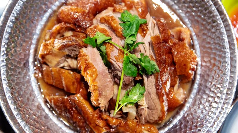 Roast_Wenquan_Goose__Hainan_s_Savory_Culinary_Gem - Khabar Asia Roast_Wenquan_Goose__Hainan_s_Savory_Culinary_Gem
