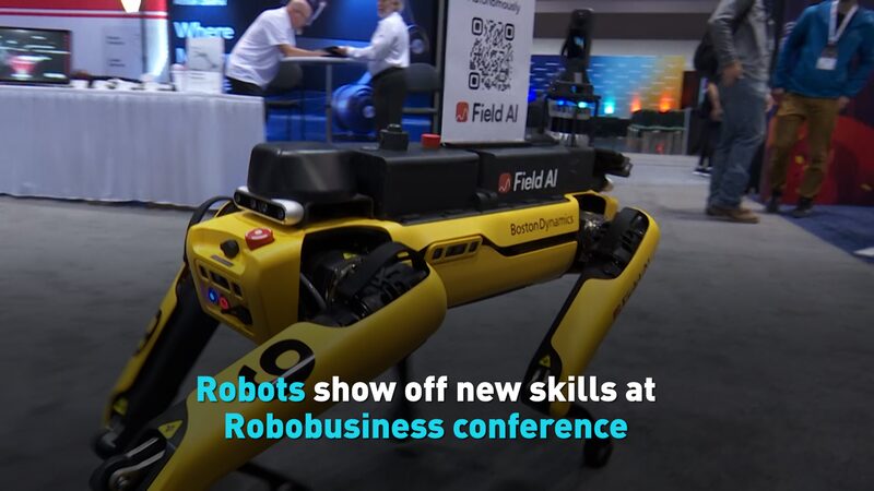 Robots_show_off_new_skills_at_Robobusiness_conference video poster