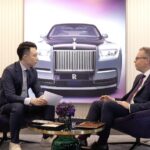 Rolls-Royce CEO Highlights Surge in Customized Services Demand in China video poster