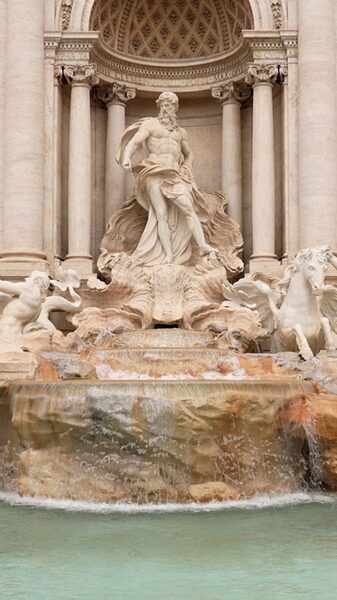 Rome_Considers_Entry_Fee_for_Trevi_Fountain_to_Ease_Overcrowding_poster - Khabar Asia Rome_Considers_Entry_Fee_for_Trevi_Fountain_to_Ease_Overcrowding video poster