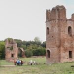 Rome_s_Ancient_Appian_Way_Sees_Renewed_Interest_After_UNESCO_Listing video poster