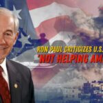 Ron_Paul_Criticizes_U_S__Militarism___Not_Helping_American_People_ video poster