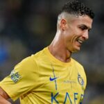 Ronaldo Sets Single-Season Goal Record to Win Saudi Pro League Golden Boot