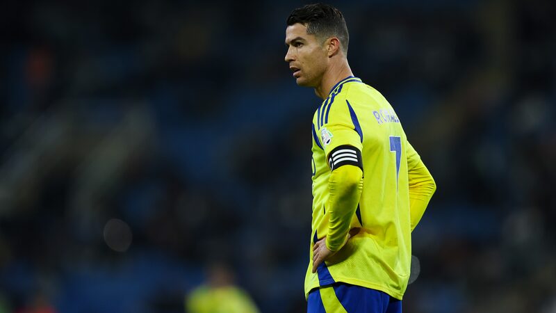 Ronaldo_Shines_as_Al_Nassr_Defeat_Al_Raed_2_1_in_Saudi_Pro_League_Clash - Khabar Asia Ronaldo_Shines_as_Al_Nassr_Defeat_Al_Raed_2_1_in_Saudi_Pro_League_Clash