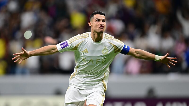 Ronaldo_Shines_as_Al_Nassr_Edge_Closer_to_AFC_Champions_League_Knockouts - Khabar Asia Ronaldo_Shines_as_Al_Nassr_Edge_Closer_to_AFC_Champions_League_Knockouts