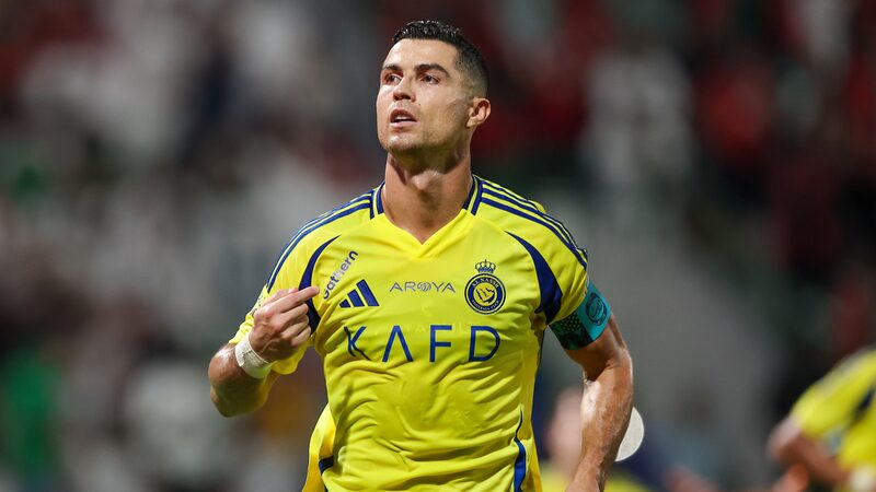 Ronaldo_Shines_as_Pioli_Secures_First_Al_Nassr_Victory_Over_Al_Ettifaq - Khabar Asia Ronaldo_Shines_as_Pioli_Secures_First_Al_Nassr_Victory_Over_Al_Ettifaq