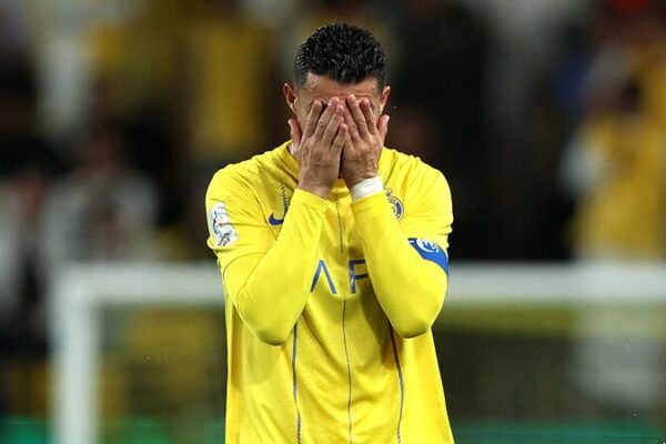 Ronaldo’s Al-Nassr Exit Asian Champions League After Shoot-out Loss to Al-Ain Ronaldo's Al-Nassr Exit Asian Champions League After Shoot-out Loss to Al-Ain