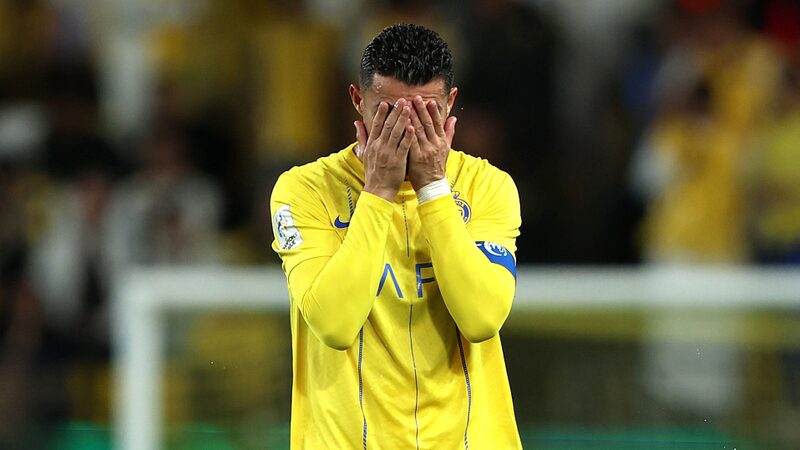 Ronaldos_Al-Nassr_Exit_Asian_Champions_League_After_Shoot-out_Loss_to_Al-Ain - Khabar Asia Ronaldo's Al-Nassr Exit Asian Champions League After Shoot-out Loss to Al-Ain