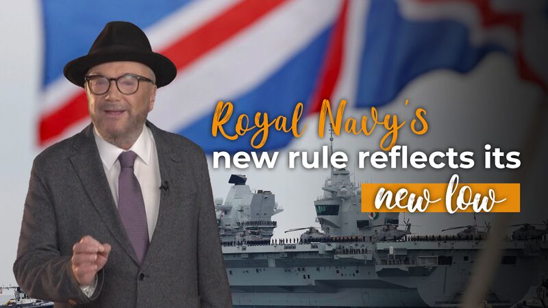 Royal_Navy_Ends_Employment_of_Chinese_Workers_Amid_Espionage_Concerns_poster - Khabar Asia Royal Navy Ends Employment of Chinese Workers Amid Espionage Concerns video poster