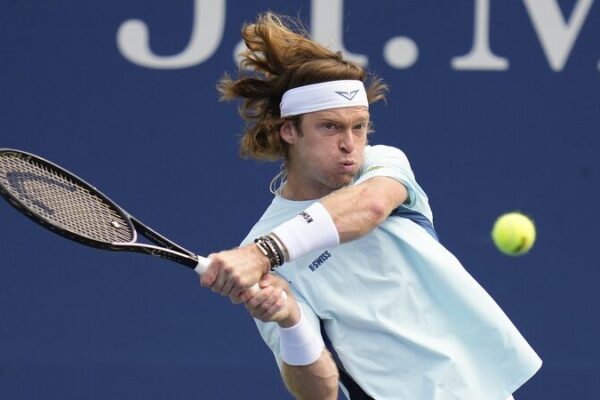 Rublev and Dimitrov Set for U.S. Open Round of 16 Showdown Rublev_and_Dimitrov_Set_for_U_S__Open_Round_of_16_Showdown