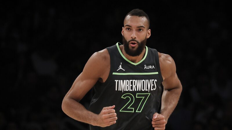 Rudy_Gobert_Wins_Record-Tying_4th_NBA_Defensive_Player_of_the_Year_Award - Khabar Asia Rudy Gobert Wins Record-Tying 4th NBA Defensive Player of the Year Award