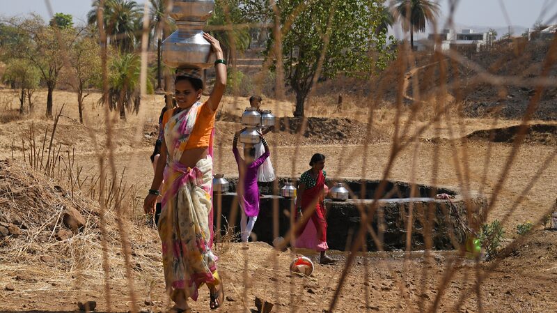 Rural_Indias_Water_Crisis_Deepens_as_Mumbais_Thirst_Grows - Khabar Asia Rural India's Water Crisis Deepens as Mumbai's Thirst Grows