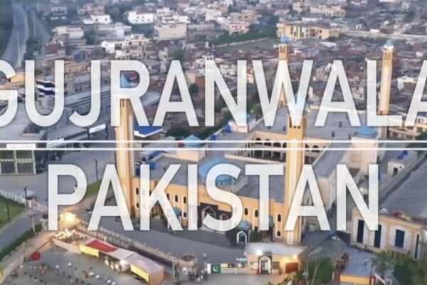 Rural Pakistani Teacher Empowers Students and Gains Global Recognition video poster