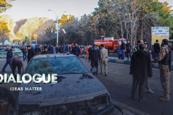 Russia-Ukraine Conflict Escalates: Prospects and Challenges for 2024 video poster