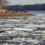 Russia Addresses Climate Change at St. Petersburg Economic Forum