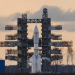 Russia Cancels Second Angara-A5 Rocket Launch Attempt Due to Technical Issues